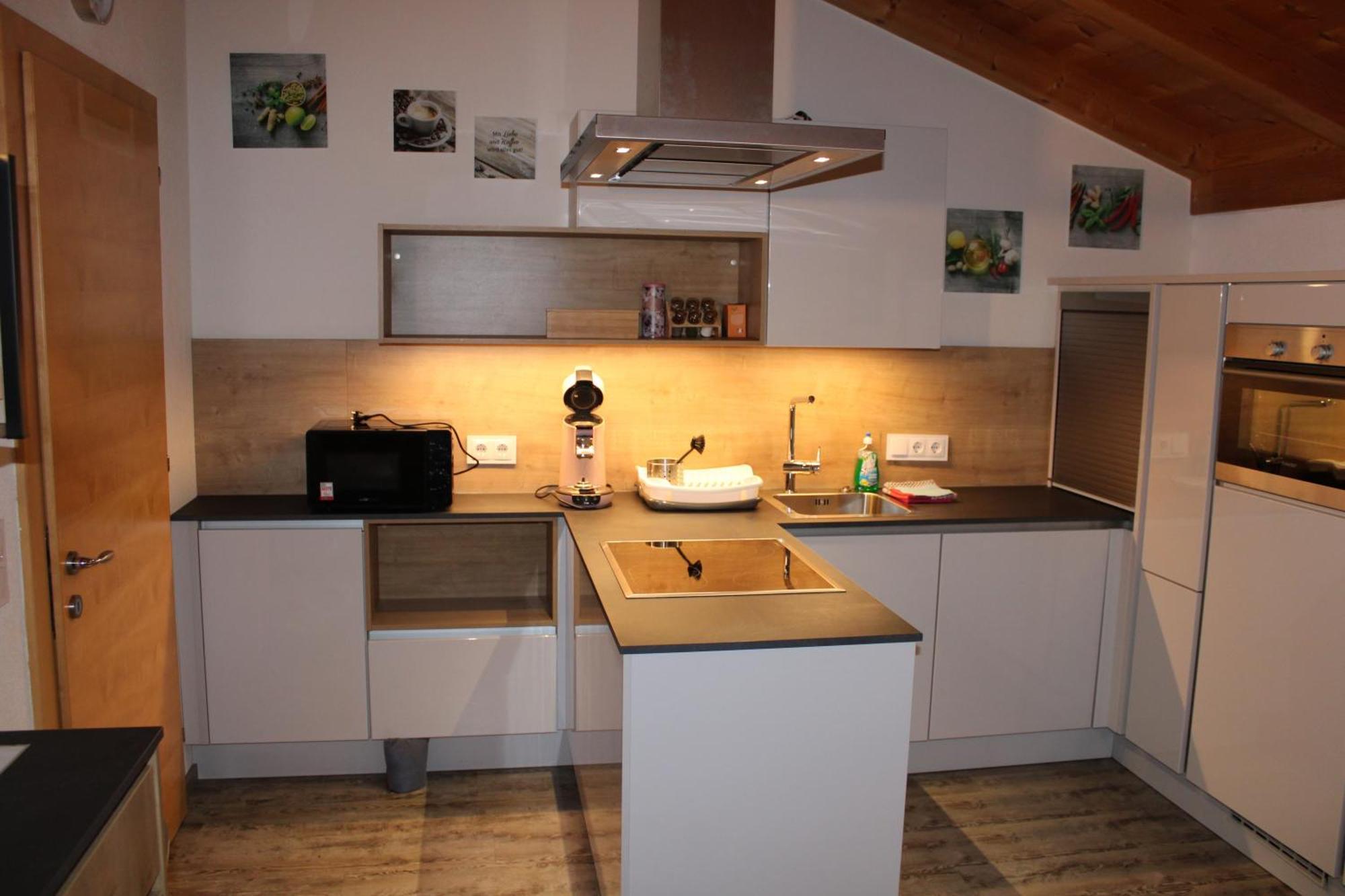 Ferienwohnung Waldheim ไกรเฟนบวร์ก ภายนอก รูปภาพ